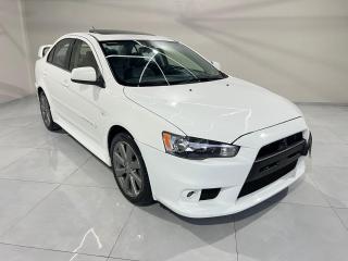 Foto do veículo Mitsubishi Lancer 2.0 16v Gt Cvt