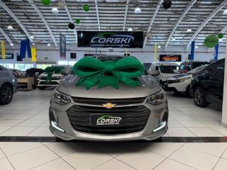 Foto do veículo Chevrolet Onix 1.0 Turbo Premier Auto