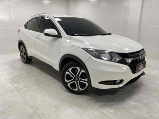 Foto do veículo Honda Hr-v Ex 1.8 Flexone 16v 5p Aut.