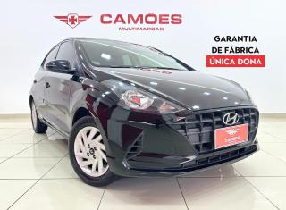 Foto do veículo Hyundai Hb20 1.0 12v Evolution 4p Manual Flex