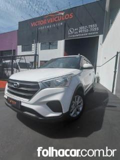 Foto do veículo Hyundai Creta Action 1.6 16v Flex Aut.