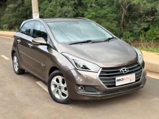 Foto do veículo Hyundai Hb20 1.6 Premium Auto