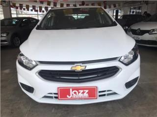 Foto do veículo Chevrolet Joy Hatch 1.0 8v Black Edition Flex Mec.