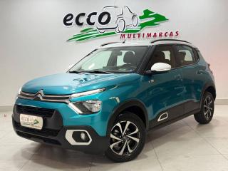 Foto do veículo Citroen C3 1.6 First Edition Auto