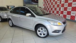 Foto do veículo Ford Focus Tita/tita Plus 2.0 Flex 5p Aut.
