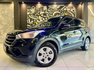 Foto do veículo Hyundai Creta Attitude 1.6 16v Flex Aut.
