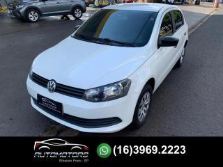 Foto do veículo Volkswagen Gol City (trend)/titan 1.0 T. Flex 8v 4p