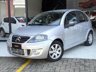 Foto do veículo Citroen C3 1.6 16v Flex Exclusive Bva