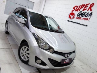 Foto do veículo Hyundai Hb20 Comf./c.plus/c.style 1.0 Flex 12v
