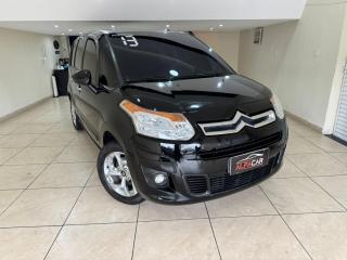 Foto do veículo Citroën C3 Picasso Glx 1.6 Flex 16v 5p Aut.