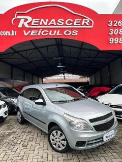 Foto do veículo Chevrolet Agile 1.4 Econoflex Lt