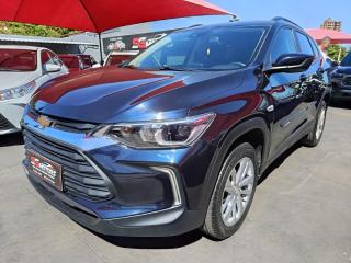 Foto do veículo Chevrolet Tracker 1.0 Turbo Ltz Auto