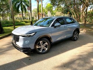 Foto do veículo Honda Hr-v 1.5 Turbo Touring Cvt