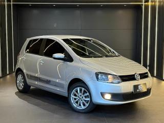 Foto do veículo Volkswagen Fox Rock In Rio 1.6 Mi Total Flex 8v 5p