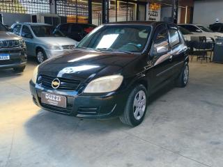 Foto do veículo Chevrolet Celta 1.4 8v Spirit