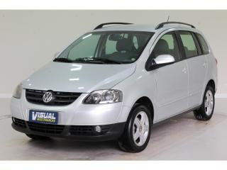 Foto do veículo Volkswagen Spacefox 1.6 8v Plus Total Flex