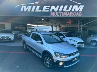 Foto do veículo Volkswagen Saveiro Cross 1.6 T. Flex 16v Ce