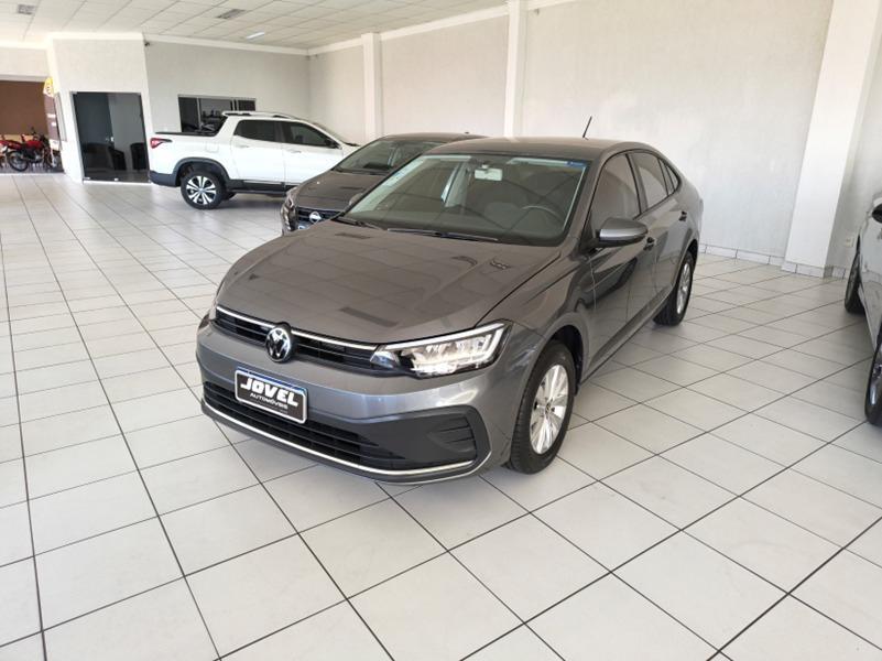 Volkswagen Virtus