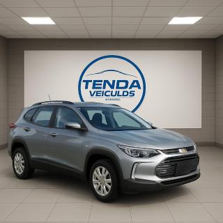 Foto do veículo Chevrolet Tracker 1.0 Turbo Lt Auto