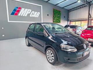 Foto do veículo Volkswagen Fox 1.0 Mi Total Flex 8v 5p