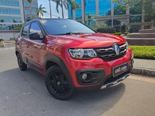 Foto do veículo Renault Kwid 1.0 Outsider