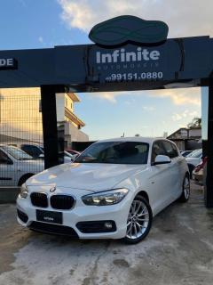 Foto do veículo Bmw 120ia Sport 2.0/activeflex 16v Aut.
