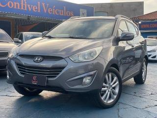 Foto do veículo Hyundai Ix35 Gls 2.0 16v 2wd Flex Aut.