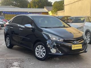 Foto do veículo Hyundai Hb20 1.6 Comfort Plus