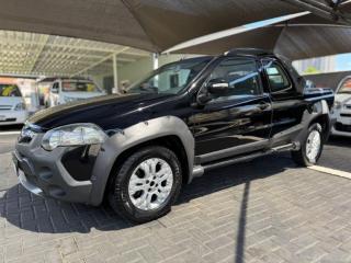 Foto do veículo Fiat Strada Adventure1.8/1.8 Locker Flex Cd