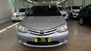 Foto do veículo Toyota Etios 1.3 X