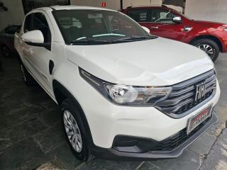 Foto do veículo Fiat Strada Freedom 1.3 Flex 8v Cd