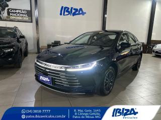 Foto do veículo Byd King 1.5 Phev Dm-i Gs Auto