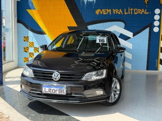 Foto do veículo Volkswagen Jetta Highline 2.0 Tsi 16v 4p Tiptronic