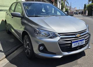 Foto do veículo Chevrolet Onix 1.0 Lt