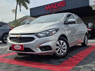 Foto do veículo Chevrolet Onix 1.0 Spe/4 Eco Lt