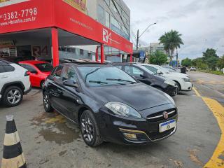 Foto do veículo Fiat Bravo 1.8 E.torq Flex Blackmotion