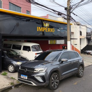 Foto do veículo Volkswagen Taos 1.4 250 Tsi Highline Auto