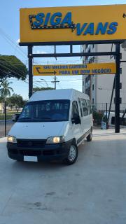 Foto do veículo Citroen Jumper 2.3 Hdi Vetrato