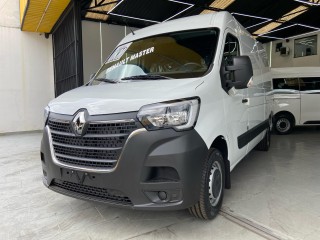 Foto do veículo Renault Master 2.3 Grand Pro L2h2