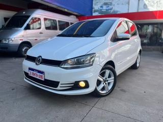 Foto do veículo Volkswagen Fox 1.6 Msi Total Flex Comfortline I-motion