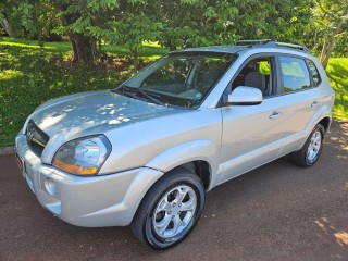 Foto do veículo Hyundai Tucson 2.0 16v Aut.