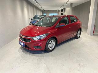 Foto do veículo Chevrolet Onix 1.0 Spe/4 Eco Lt