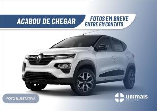 Foto do veículo Renault Kwid 1.0 Zen