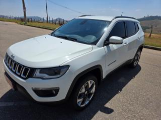 Foto do veículo Jeep Compass 2.0 Tdi Longitude Auto 4wd