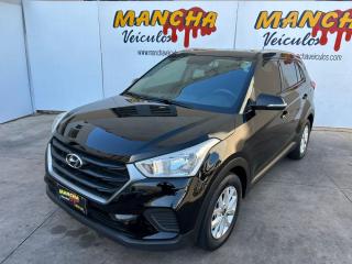 Foto do veículo Hyundai Creta 1.6 Action Auto