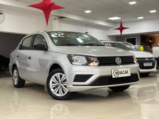 Foto do veículo Volkswagen Voyage 1.6 Msi Flex 8v 4p