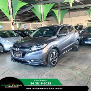 Foto do veículo Honda Hr-v 1.8 Touring Cvt