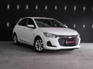 Foto do veículo Chevrolet Onix 1.0 Lt