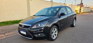 Foto do veículo Ford Focus 2.0 16v Flex Sedan Titanium Auto