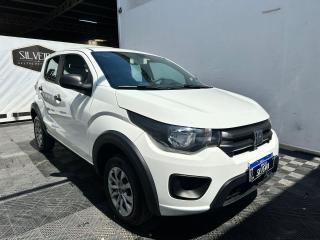Foto do veículo Fiat Mobi Like 1.0 Fire Flex 5p.